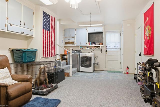 205 Hankins DR, Hampton, VA 23669