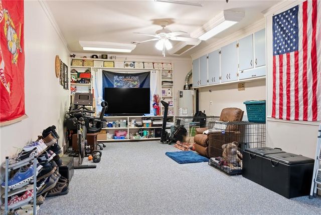 205 Hankins DR, Hampton, VA 23669