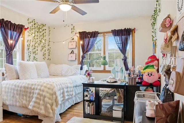 205 Hankins DR, Hampton, VA 23669