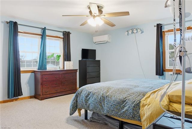 205 Hankins DR, Hampton, VA 23669