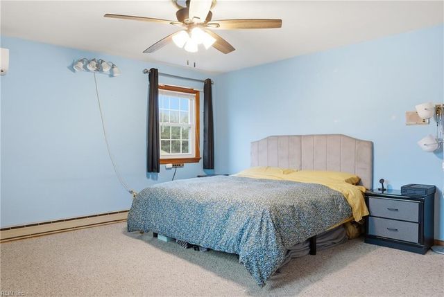 205 Hankins DR, Hampton, VA 23669