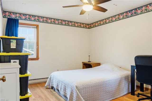 205 Hankins DR, Hampton, VA 23669