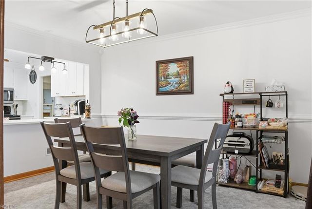 205 Hankins DR, Hampton, VA 23669