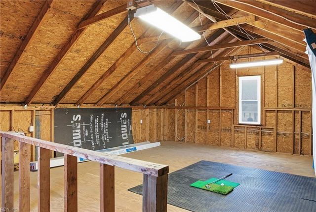 205 Hankins DR, Hampton, VA 23669