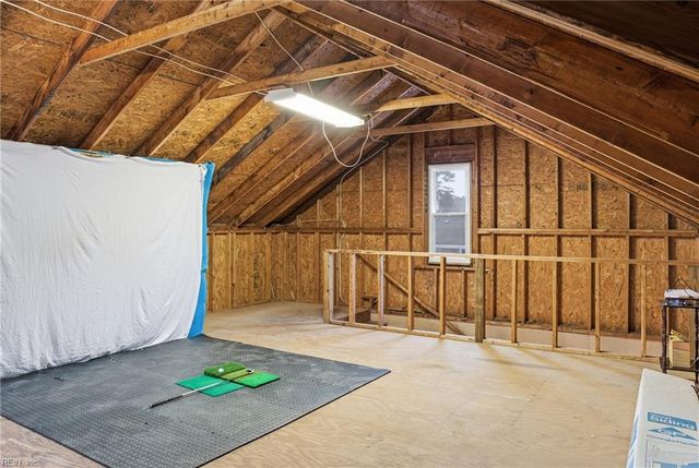 205 Hankins DR, Hampton, VA 23669