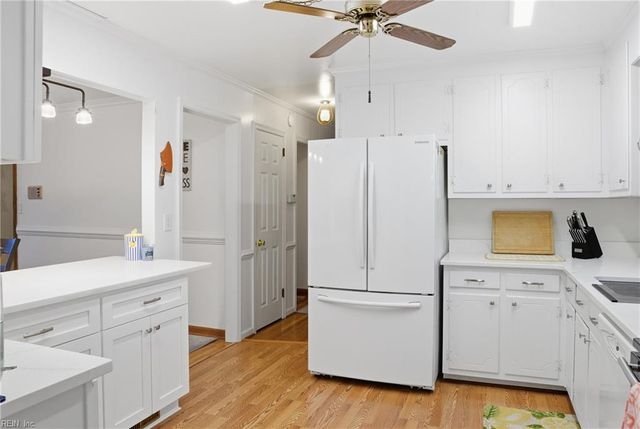 205 Hankins DR, Hampton, VA 23669