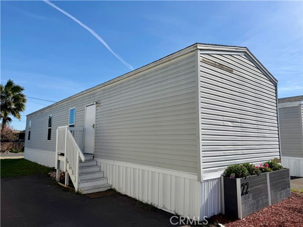 2355 Atwater Blvd Spc 22, Atwater, CA 95301