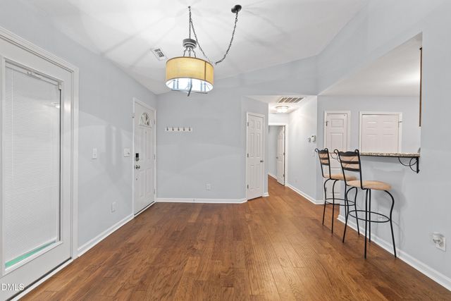 9931 Treymore Drive, Raleigh, NC 27617