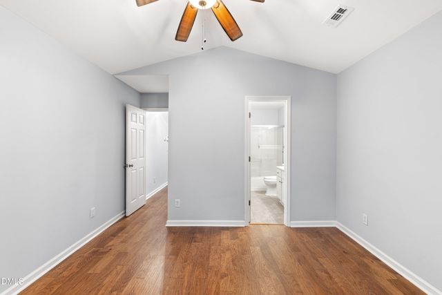 9931 Treymore Drive, Raleigh, NC 27617