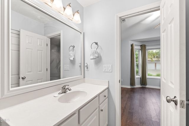 9931 Treymore Drive, Raleigh, NC 27617