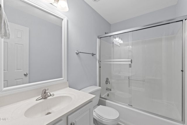 9931 Treymore Drive, Raleigh, NC 27617