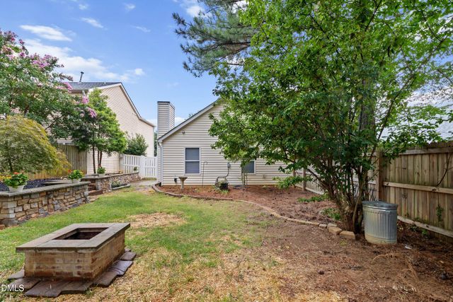 9931 Treymore Drive, Raleigh, NC 27617