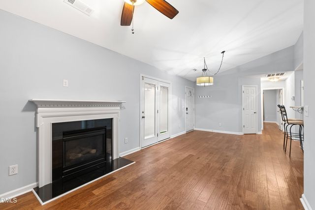 9931 Treymore Drive, Raleigh, NC 27617