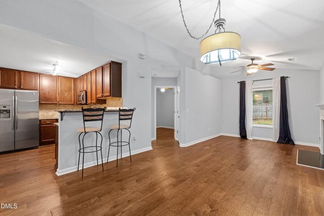 9931 Treymore Drive, Raleigh, NC 27617