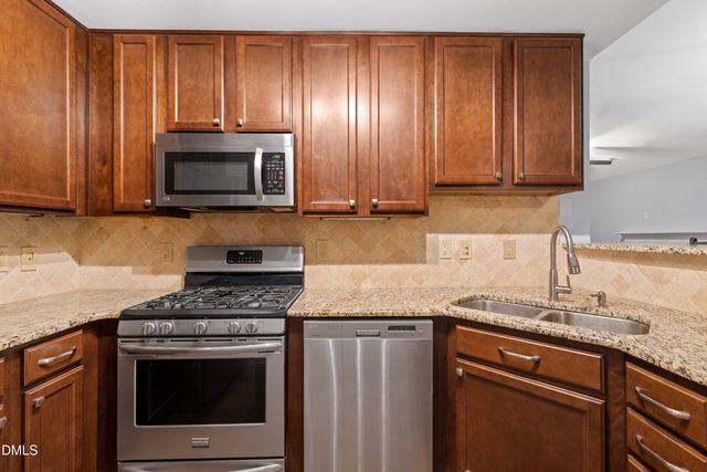9931 Treymore Drive, Raleigh, NC 27617