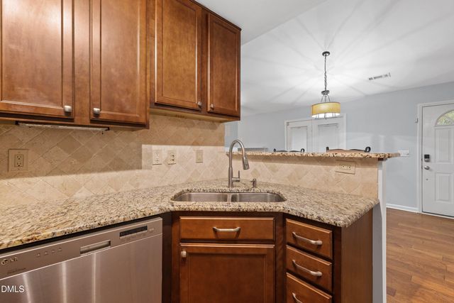 9931 Treymore Drive, Raleigh, NC 27617