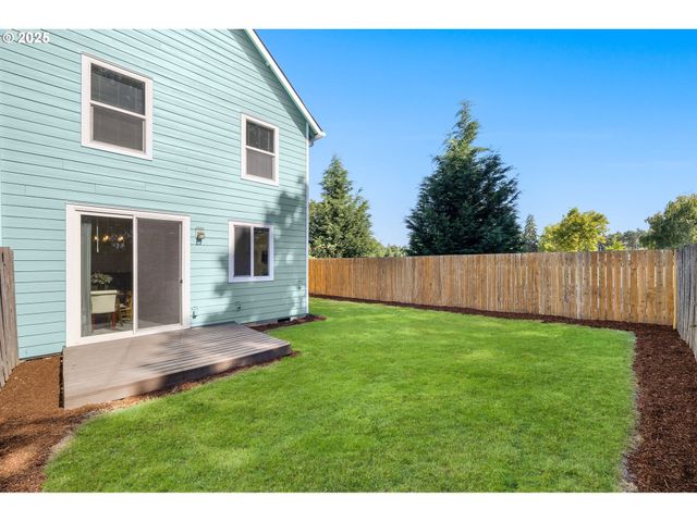 3295 Sw 179TH Ter, Beaverton, OR 97003
