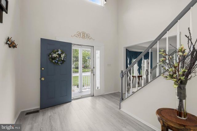 8645 OPEN MEADOW WAY, Columbia, MD 21045