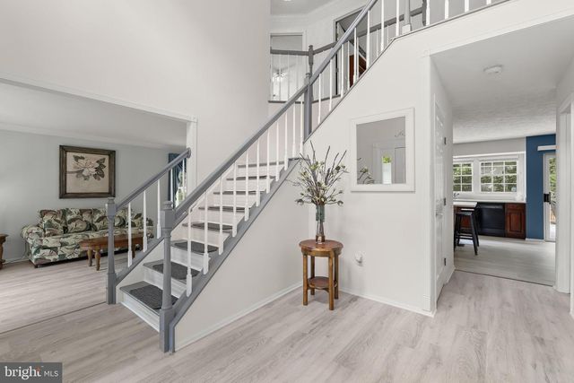 8645 OPEN MEADOW WAY, Columbia, MD 21045