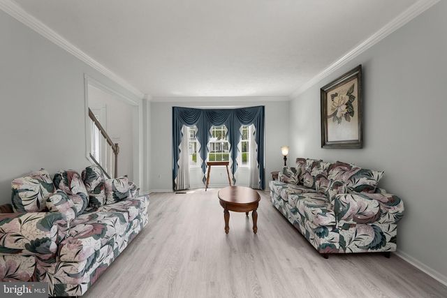 8645 OPEN MEADOW WAY, Columbia, MD 21045