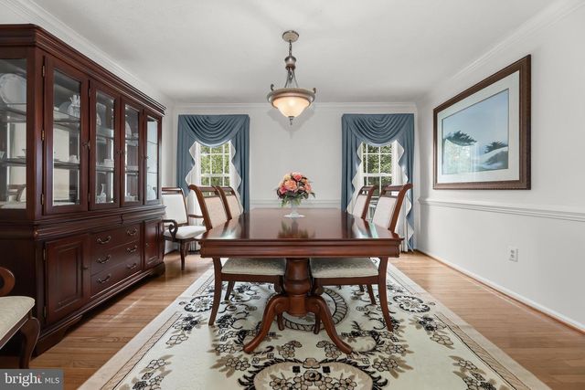 8645 OPEN MEADOW WAY, Columbia, MD 21045