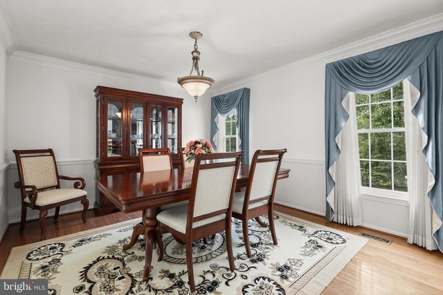 8645 OPEN MEADOW WAY, Columbia, MD 21045