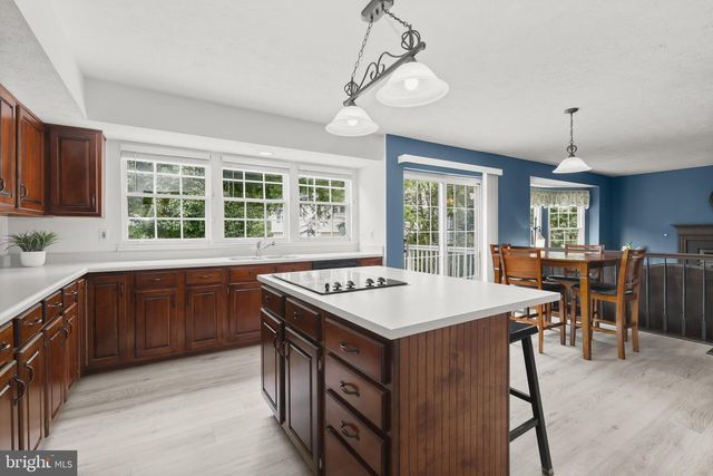 8645 OPEN MEADOW WAY, Columbia, MD 21045