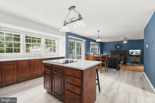 8645 OPEN MEADOW WAY, Columbia, MD 21045