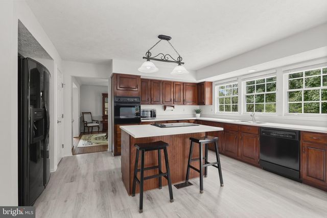8645 OPEN MEADOW WAY, Columbia, MD 21045