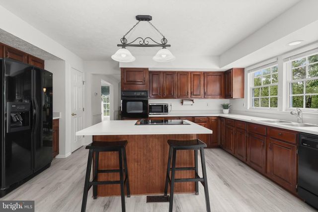 8645 OPEN MEADOW WAY, Columbia, MD 21045