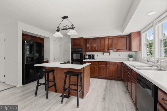 8645 OPEN MEADOW WAY, Columbia, MD 21045