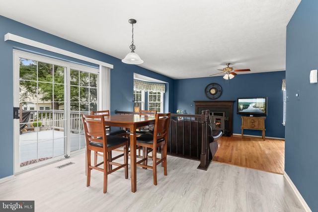 8645 OPEN MEADOW WAY, Columbia, MD 21045