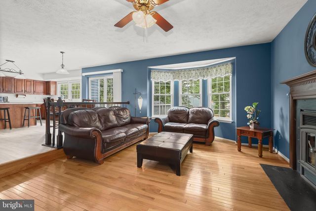 8645 OPEN MEADOW WAY, Columbia, MD 21045