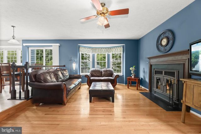 8645 OPEN MEADOW WAY, Columbia, MD 21045