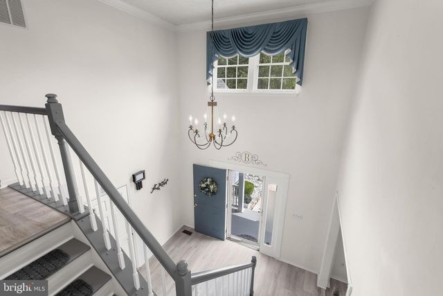 8645 OPEN MEADOW WAY, Columbia, MD 21045