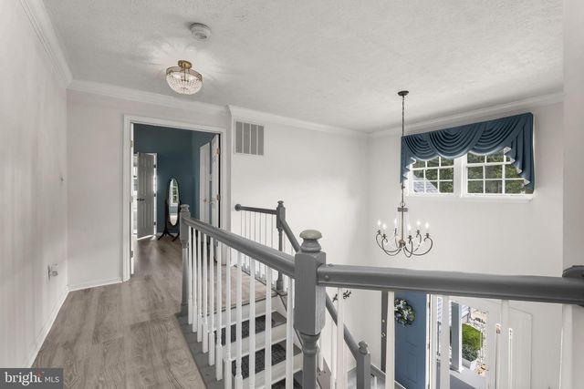 8645 OPEN MEADOW WAY, Columbia, MD 21045