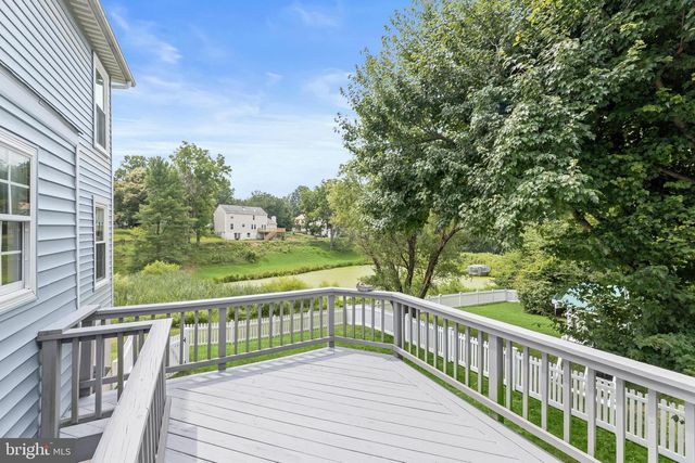 8645 OPEN MEADOW WAY, Columbia, MD 21045
