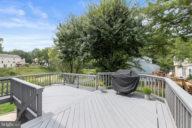 8645 OPEN MEADOW WAY, Columbia, MD 21045