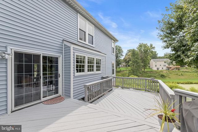 8645 OPEN MEADOW WAY, Columbia, MD 21045