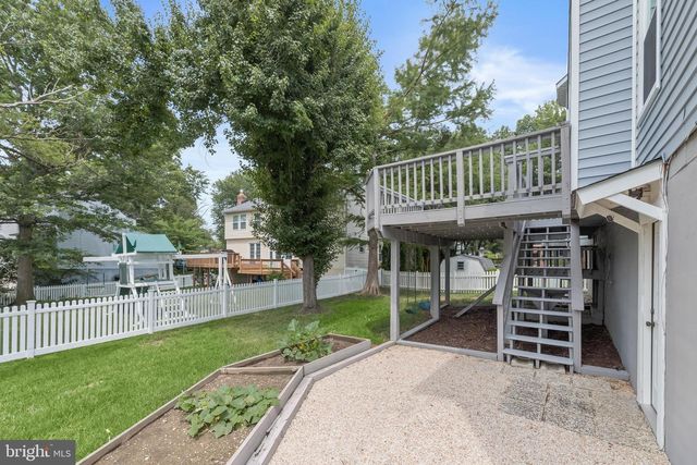 8645 OPEN MEADOW WAY, Columbia, MD 21045