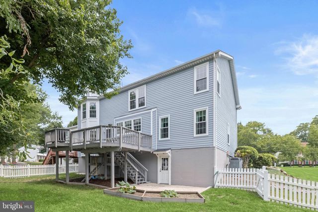 8645 OPEN MEADOW WAY, Columbia, MD 21045