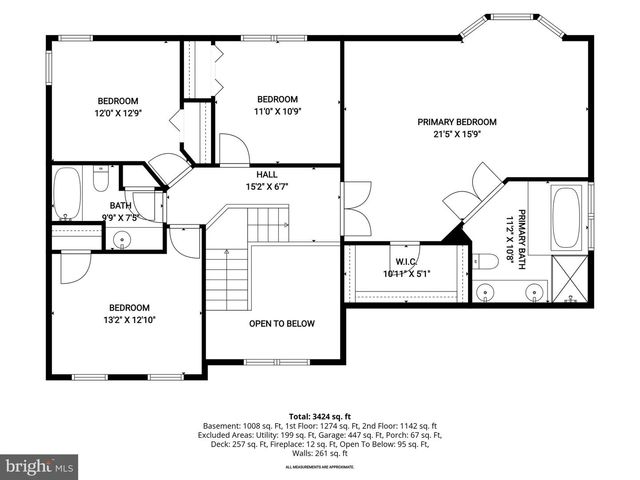 8645 OPEN MEADOW WAY, Columbia, MD 21045