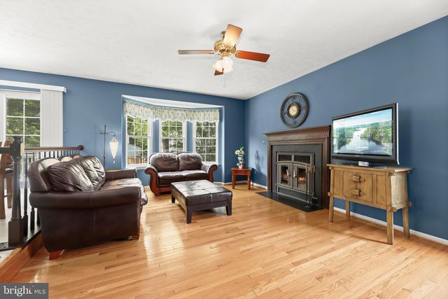 8645 OPEN MEADOW WAY, Columbia, MD 21045