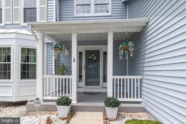 8645 OPEN MEADOW WAY, Columbia, MD 21045