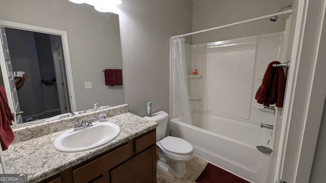 3324 Estes Drive, South Fulton, GA 30349