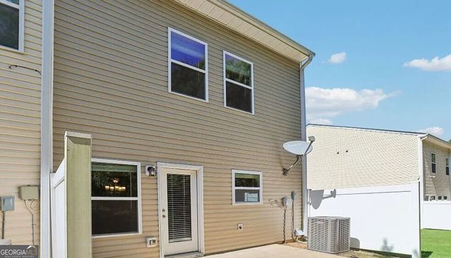 3324 Estes Drive, South Fulton, GA 30349