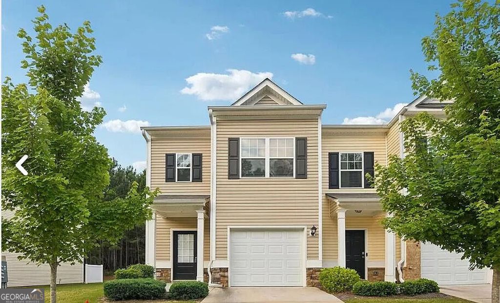 3324 Estes Drive, South Fulton, GA 30349