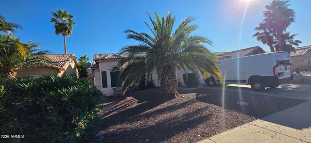 9163 W DAVIS Road, Peoria, AZ 85382