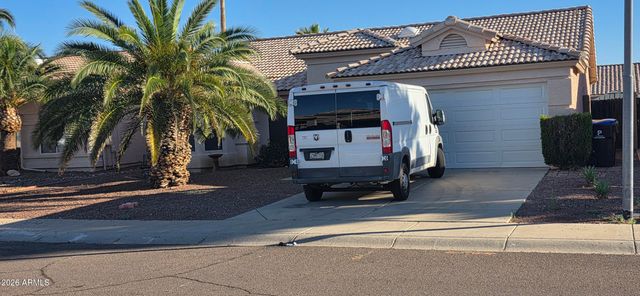 9163 W DAVIS Road, Peoria, AZ 85382