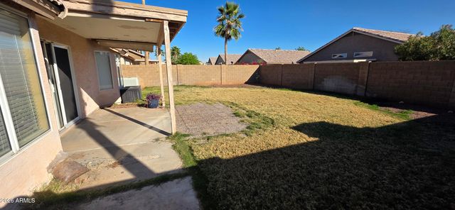 9163 W DAVIS Road, Peoria, AZ 85382